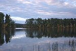 Lake Annabessacook